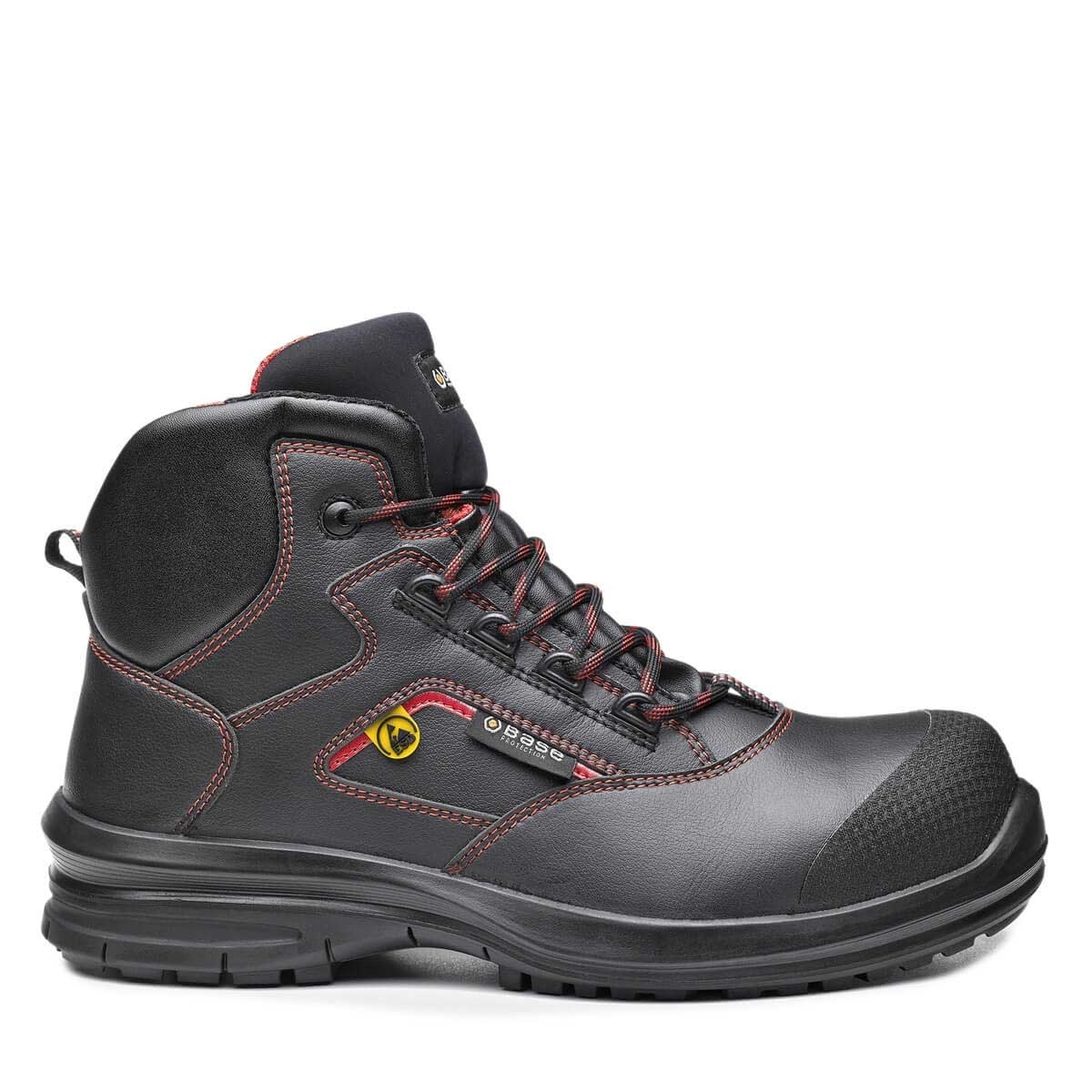 Base Protection Matar Top S3 ESD SRC Scarpe Antinfortunistica