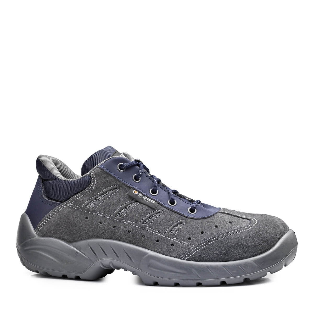 Base Protection Tribeca S1 SRC Scarpe Antinfortunistica