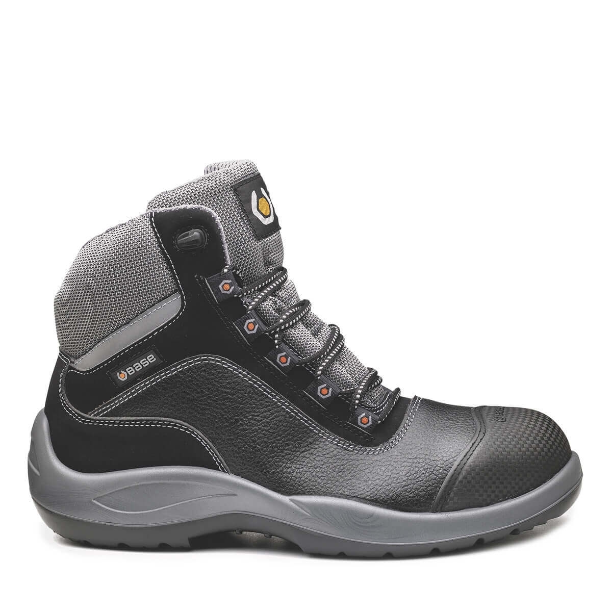 Base Protection Beethoven S3 SRC Scarpe Antinfortunistica