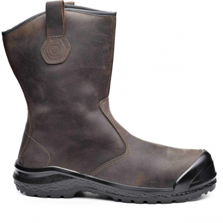 Base Protection BE-Extreme-W S3 CI SRC Stivali antinfortunistica