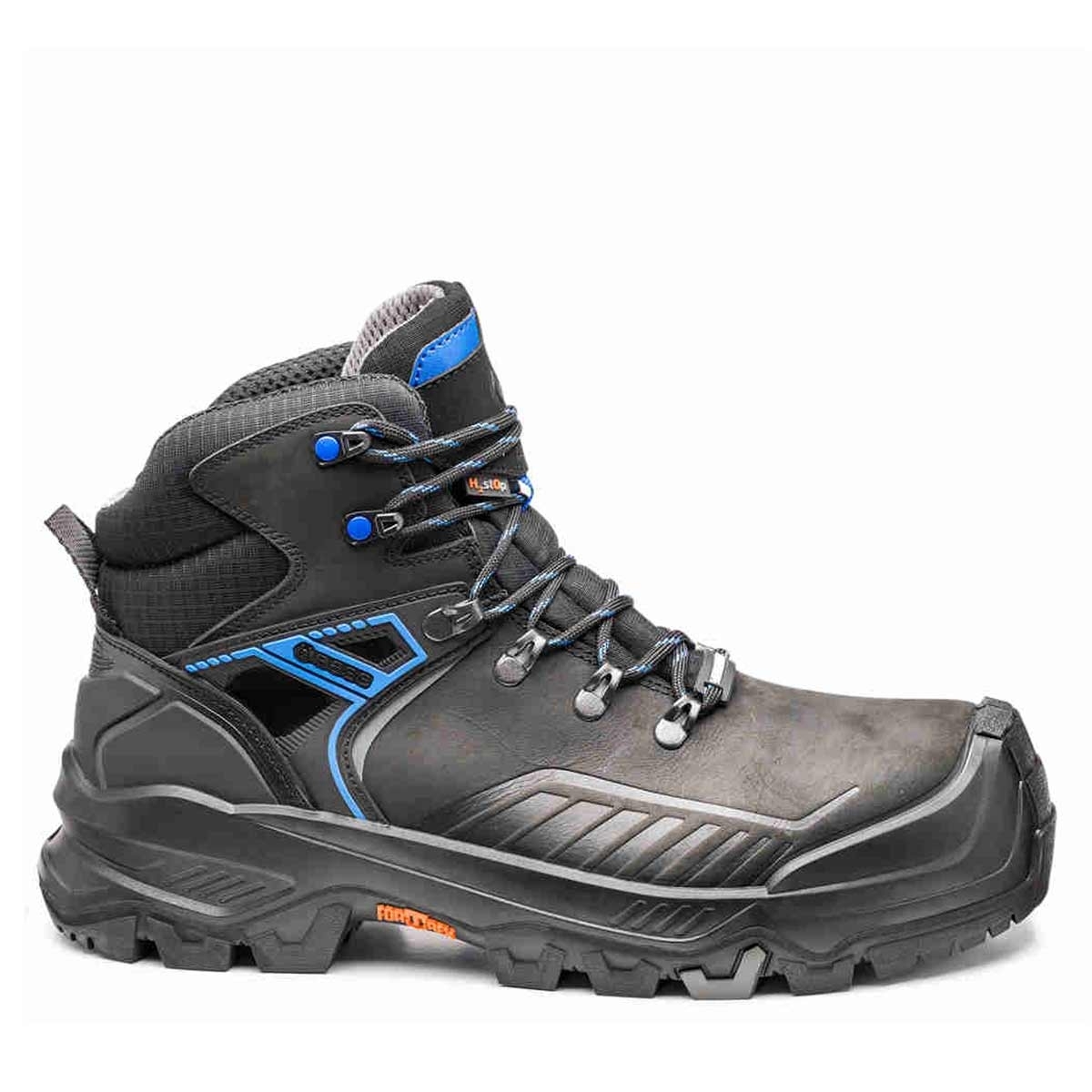 Base Protection T-Fort Mid S7S HRO CI HI SR Scarponi Antinfortunistici