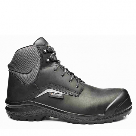 Base Protection BE-Grey Mid S3 CI SRC Scarponi Antinfortunistici