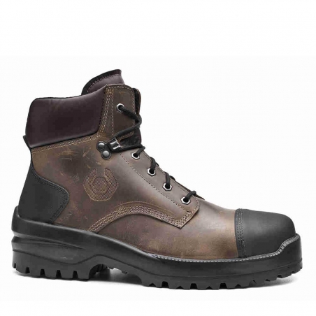 Base Protection Bison Top S3 HRO CI HI SRC Scarponi antinfortunistica