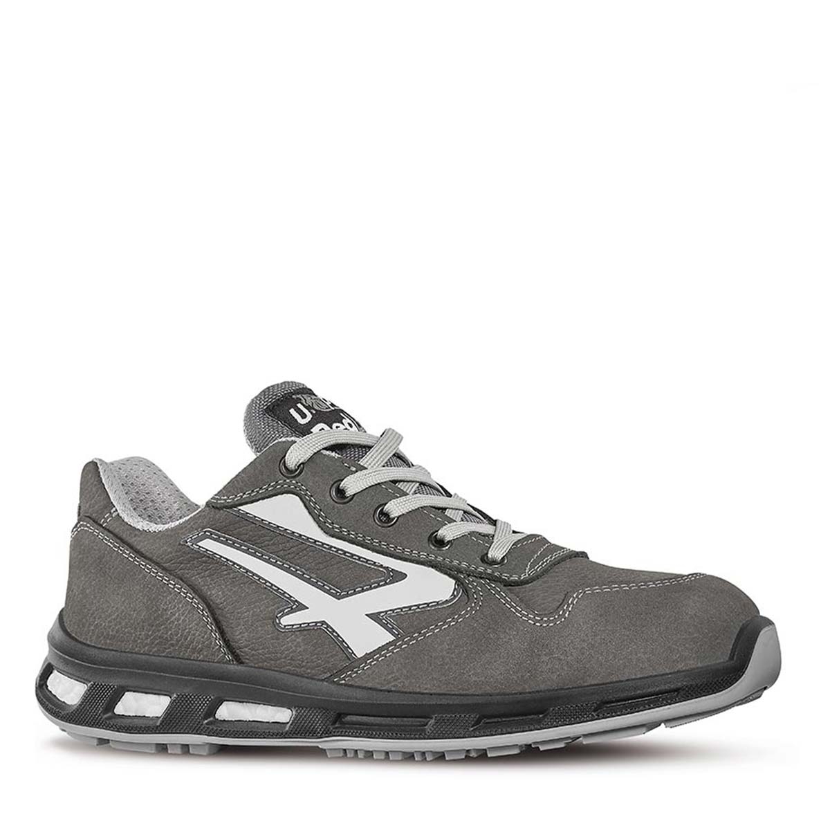U-Power Kick S3 ESD CI SRC Scarpe Antinfortunistica