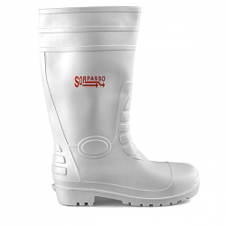 Sorpasso Safety Footwear...
