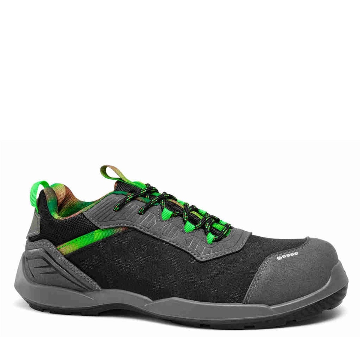 Base Protection Tulum S1PS FO ESD SR-BS Scarpe Antinfortunistica