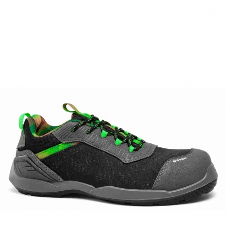 Base Protection Tulum S1PS FO ESD SR-BS Scarpe Antinfortunistica