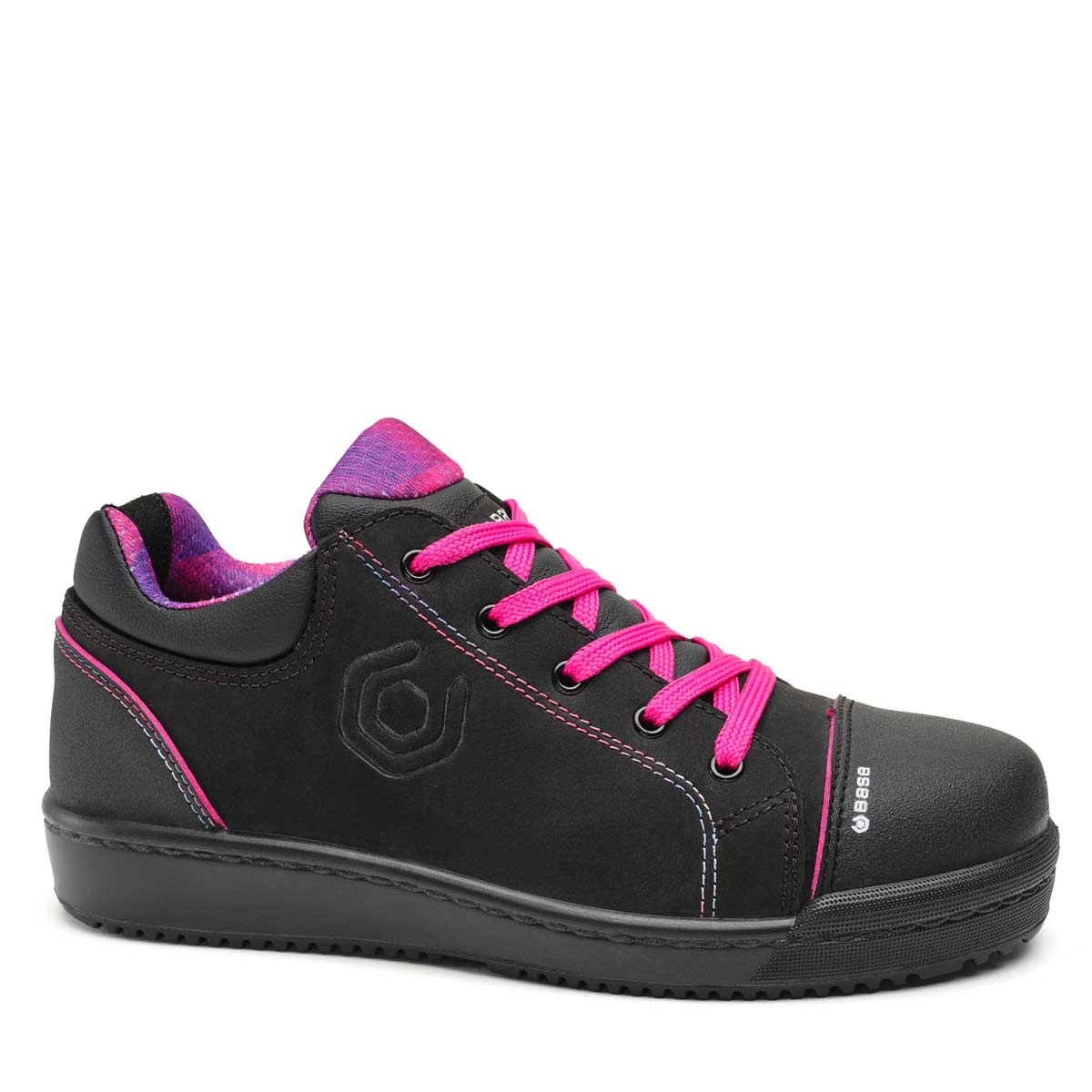 Base Protection Margot S3 SRC Scarpe Antinfortunistiche Donna