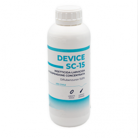 Orma Device SC-15 1 L