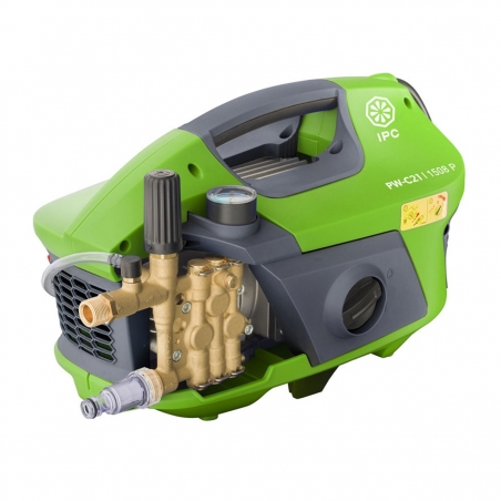 IPC PW-C21 I1508P M Idropulitrice
