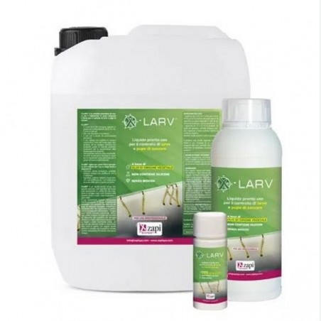 Pestnet Insetticida X-Larv