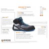 Base Protection Bowling Top S3 SRC Scarpe Antinfortunistica