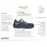 Base Protection Paddle S1P SRC Scarpe da lavoro