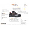 Base Protection Matar S3 ESD SRC Scarpe Antinfortunistica