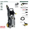 Lavor Cruiser 160 Plus