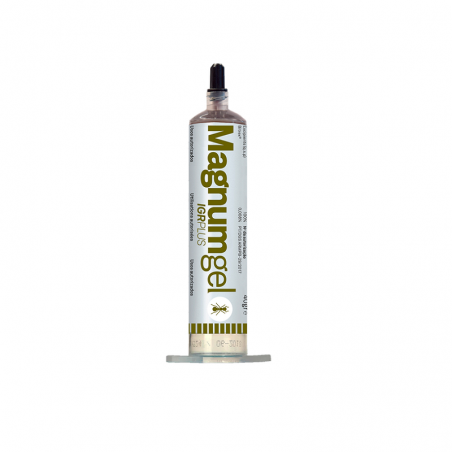 India Magnum Gel Formiche IGR 40 gr