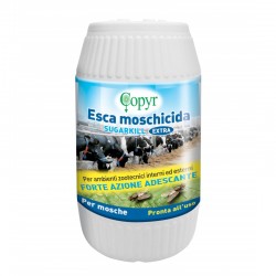 Copyr Insetticida Sugar Kill Extra 400 gr