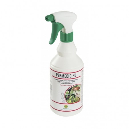 Orma Insetticida Permecid PU 750 ml