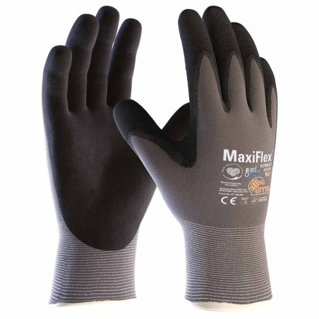ATG Maxiflex Ultimate 42-874 Guanti da lavoro