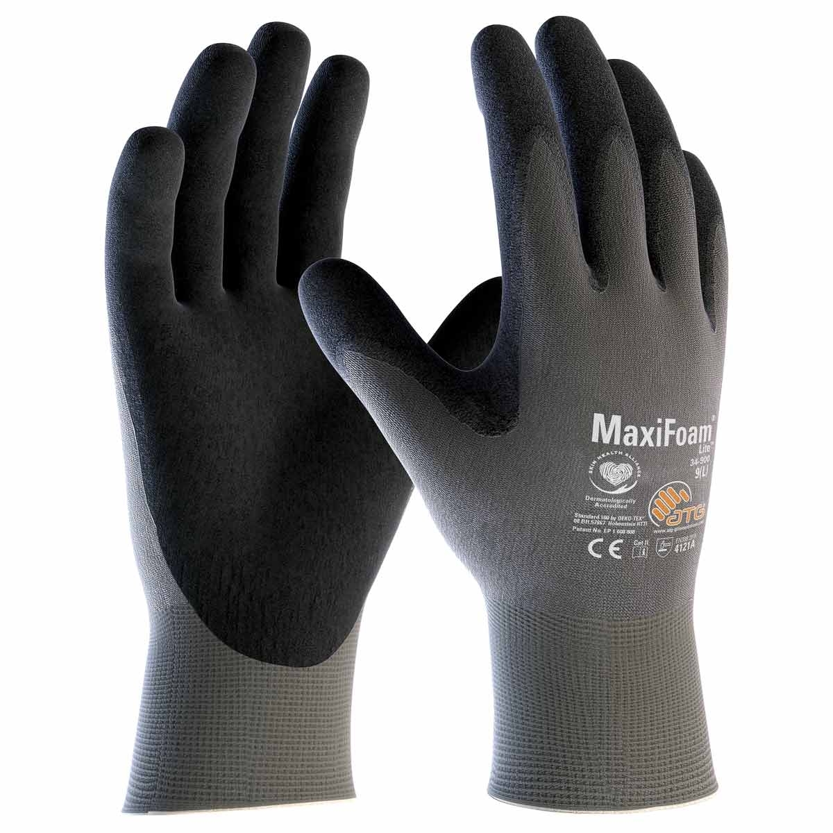 ATG Maxifoam 34-900 Guanti in Nylon
