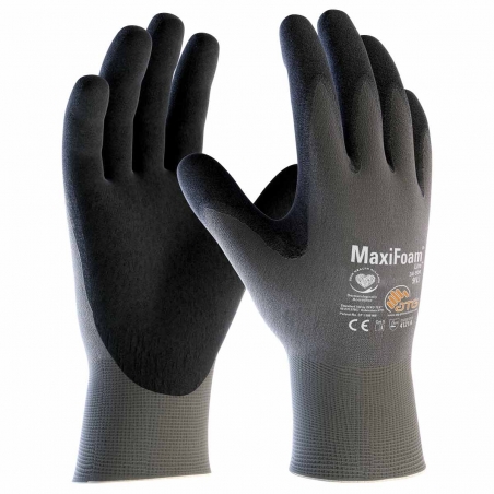 ATG Maxifoam 34-900 Guanti in Nylon