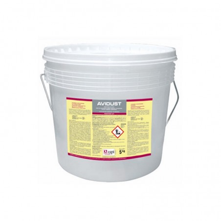 Zapi Expert Insetticida Avidust 5 Kg