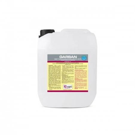 Zapi Expert Insetticida Garban 5 L