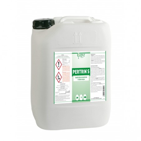 Copyr Pertrin S Insetticida