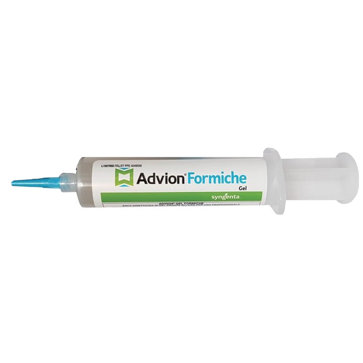 Syngenta Advion Gel Formiche 30 g