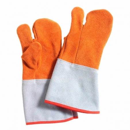 Coval Safety Bake 018 Guanti anticalore 250 gradi