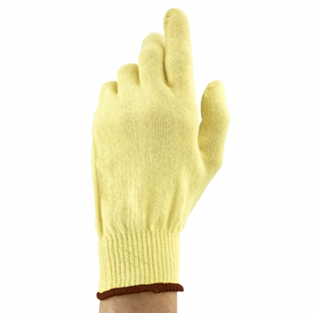 Answell Hyflex Kevlar 70-205 Guanti antitaglio tg.9 pa 12