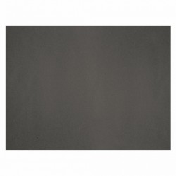 Essebidue Tovaglietta Carta Paglia 35 x 50 cm 1000 pz
 ColoreAtt-Nero