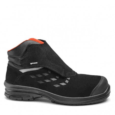 Base Protection Perseus S3L FO SR Scarpe per saldatura