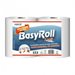 Bobina Ind BASY ROLL 2V PC...