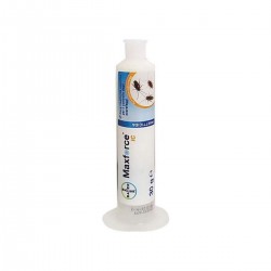 Bayer Maxforce IC Gel...