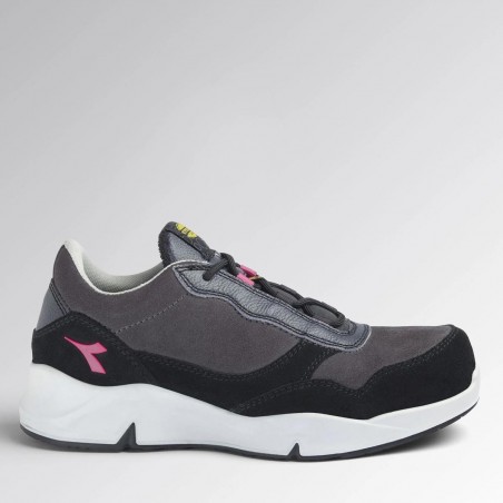 Diadora Utility Athena Low S3L FO SR ESD Scarpe Antinfortunistica Donna