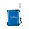 Hyundai 25910 Pompa Irroratrice a batteria a spalla 12 L