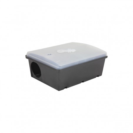 Ekommerce Evo Control Station