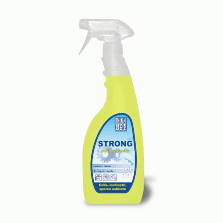 Itidet Strong Detergente 750 ml