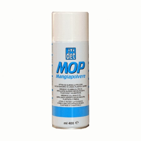 Itidet Mop Spray 400 ml