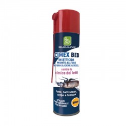 Bleu Line Cimex Bed...