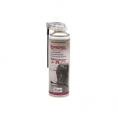 Pestnet Repel Spray Anti Morso Roditori 500 ml