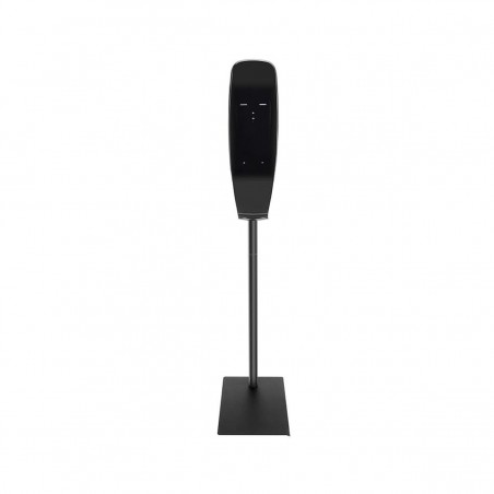 Hygiene System Piantana Ferro Nero