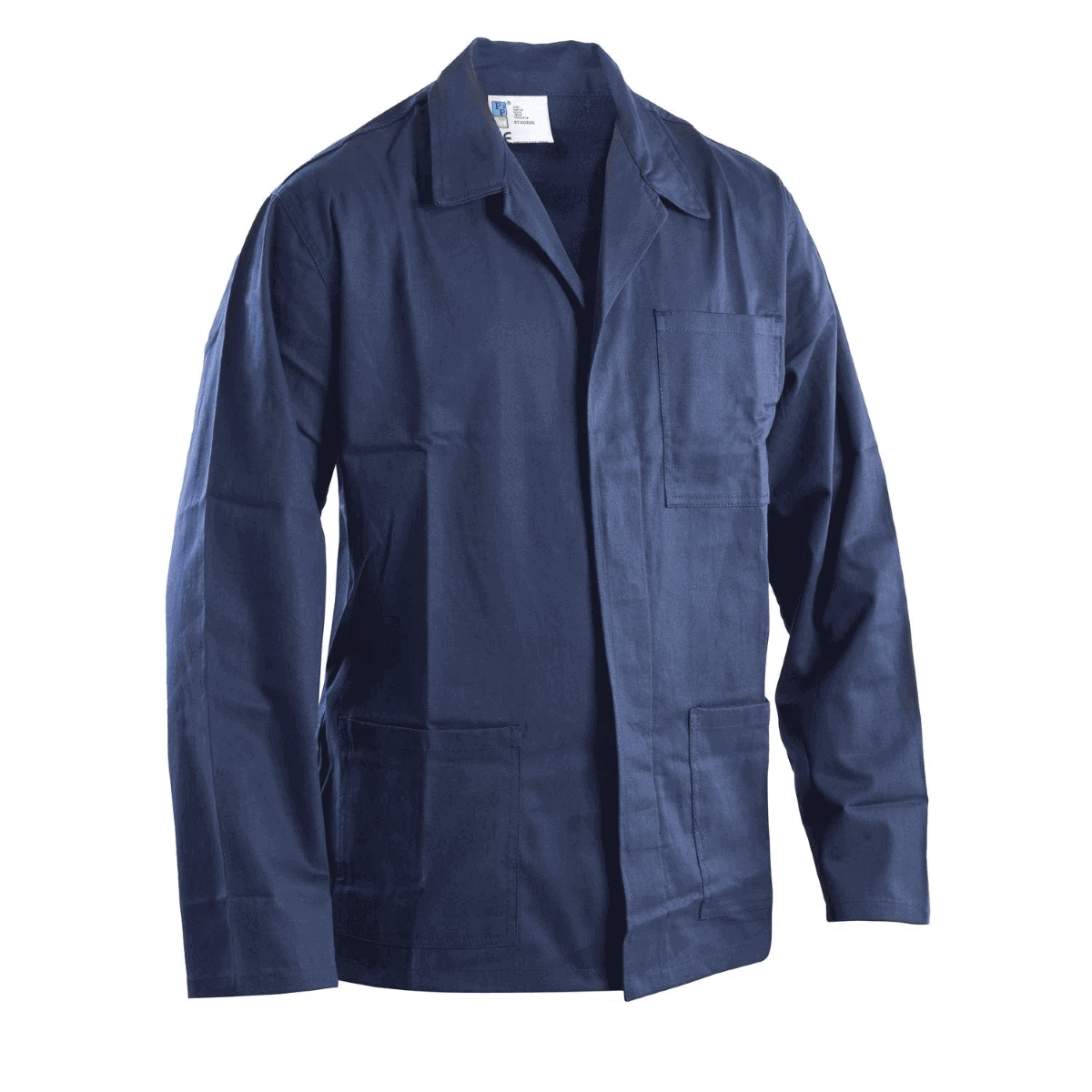 Socim Giacca Massaua da lavoro in cotone