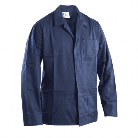 Socim Giacca Massaua da lavoro in cotone