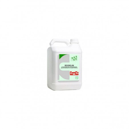 Kemika Ecoklin Sgrassante Multiuso Kg 5