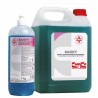 Kemika Sanny Disinfettante Detergente