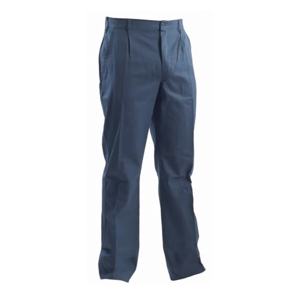 Socim Sottozero Pantalone da Lavoro in Cotone Massaua