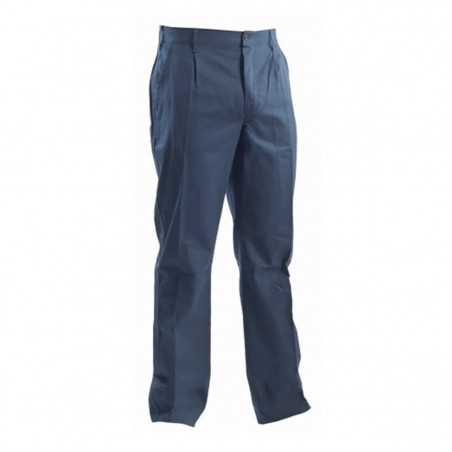Socim Sottozero Pantalone da Lavoro in Cotone Massaua
