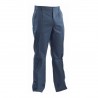 Socim Sottozero Pantalone da Lavoro in Cotone Massaua